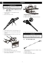 Preview for 8 page of GreenWorks Pro 1406802CT Operator'S Manual