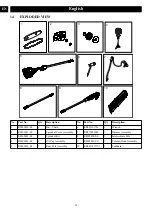 Preview for 14 page of GreenWorks Pro 1406802CT Operator'S Manual