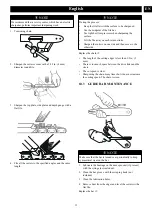 Preview for 13 page of GreenWorks Pro 2000002 Operator'S Manual