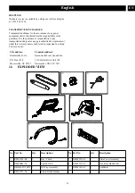 Preview for 15 page of GreenWorks Pro 2004202AZ Operator'S Manual