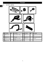 Preview for 30 page of GreenWorks Pro 2004202AZ Operator'S Manual