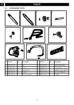 Предварительный просмотр 15 страницы GreenWorks Pro 2019002CO Operator'S Manual