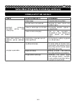 Preview for 140 page of GreenWorks Pro 2101007 User Manual