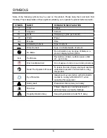 Preview for 5 page of GreenWorks Pro 2103102CT Owner'S Manual