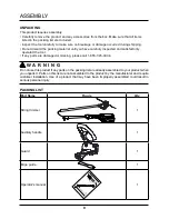 Preview for 9 page of GreenWorks Pro 2103102CT Owner'S Manual