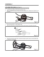 Preview for 11 page of GreenWorks Pro 2103102CT Owner'S Manual