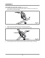 Preview for 13 page of GreenWorks Pro 2103102CT Owner'S Manual