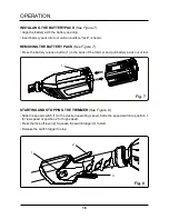 Preview for 16 page of GreenWorks Pro 2103102CT Owner'S Manual