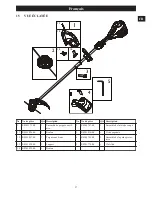 Предварительный просмотр 27 страницы GreenWorks Pro 2123702CT Operator'S Manual