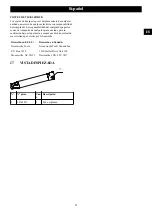 Preview for 26 page of GreenWorks Pro 2400402 Operator'S Manual