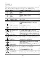 Preview for 6 page of GreenWorks Pro 2402302 Owner'S Manual