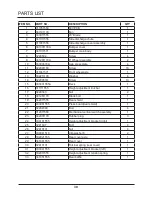 Preview for 30 page of GreenWorks Pro 2508002CT Owner'S Manual