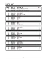 Preview for 31 page of GreenWorks Pro 2508002CT Owner'S Manual