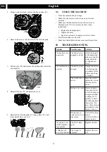 Preview for 13 page of GreenWorks Pro 2600402 Operator'S Manual