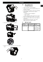 Предварительный просмотр 23 страницы GreenWorks Pro 2601802 Operator'S Manual