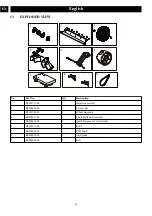 Предварительный просмотр 15 страницы GreenWorks Pro 2605902 Operator'S Manual