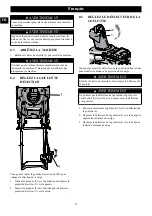 Предварительный просмотр 23 страницы GreenWorks Pro 2605902 Operator'S Manual