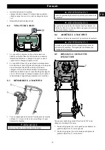 Preview for 23 page of GreenWorks Pro 2607402 Operator'S Manual