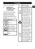 Preview for 17 page of GreenWorks Pro 2901402 Operator'S Manual