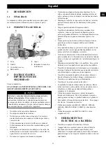 Preview for 12 page of GreenWorks Pro 60BP700 Operator'S Manual