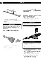 Preview for 9 page of GreenWorks Pro 60PH20F Operator'S Manual