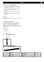 Preview for 12 page of GreenWorks Pro 60PH20F Operator'S Manual