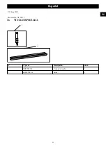 Preview for 22 page of GreenWorks Pro 60PH20F Operator'S Manual