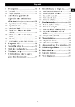 Preview for 13 page of GreenWorks Pro 60V UltraPower PH60L00 Operator'S Manual