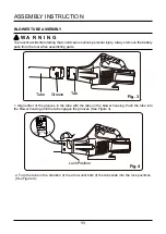 Preview for 11 page of GreenWorks Pro BL60L2510 Owner'S Manual