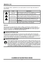 Preview for 26 page of GreenWorks Pro BL80L00 Owner'S Manual