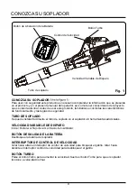 Preview for 27 page of GreenWorks Pro BL80L00 Owner'S Manual