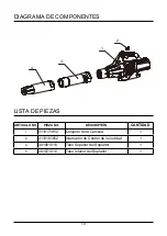 Preview for 37 page of GreenWorks Pro BL80L00 Owner'S Manual