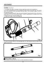 Предварительный просмотр 11 страницы GreenWorks Pro BPB60L510 Owner'S Manual