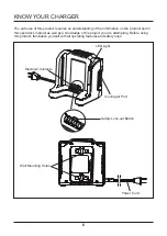 Предварительный просмотр 6 страницы GreenWorks Pro CH60A00 Owner'S Manual