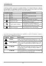 Предварительный просмотр 18 страницы GreenWorks Pro CH60A00 Owner'S Manual