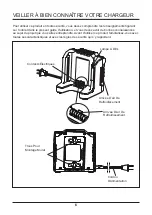 Предварительный просмотр 19 страницы GreenWorks Pro CH60A00 Owner'S Manual