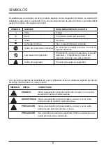 Предварительный просмотр 31 страницы GreenWorks Pro CH60A00 Owner'S Manual