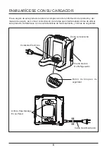 Предварительный просмотр 32 страницы GreenWorks Pro CH60A00 Owner'S Manual