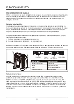 Предварительный просмотр 34 страницы GreenWorks Pro CH60A00 Owner'S Manual