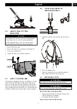 Предварительный просмотр 61 страницы GreenWorks Pro CS60L03 Operator'S Manual