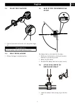 Предварительный просмотр 93 страницы GreenWorks Pro CS60L03 Operator'S Manual