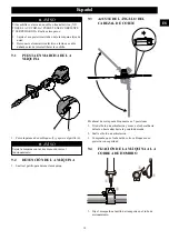 Предварительный просмотр 103 страницы GreenWorks Pro CS60L03 Operator'S Manual