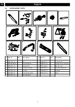 Предварительный просмотр 17 страницы GreenWorks Pro CSB403 Operator'S Manual