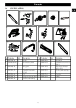 Preview for 32 page of GreenWorks Pro CSB403 Operator'S Manual