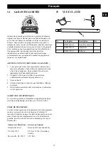 Preview for 19 page of GreenWorks Pro EA80L00 Operator'S Manual