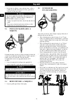 Preview for 26 page of GreenWorks Pro EA80L00 Operator'S Manual