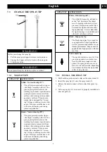 Предварительный просмотр 8 страницы GreenWorks Pro GPW 2301 Operator'S Manual