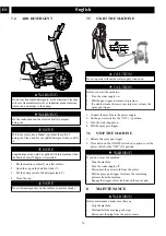 Предварительный просмотр 9 страницы GreenWorks Pro GPW 2301 Operator'S Manual