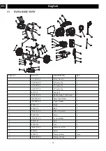 Предварительный просмотр 13 страницы GreenWorks Pro GPW 2301 Operator'S Manual