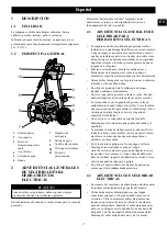 Предварительный просмотр 16 страницы GreenWorks Pro GPW 2301 Operator'S Manual